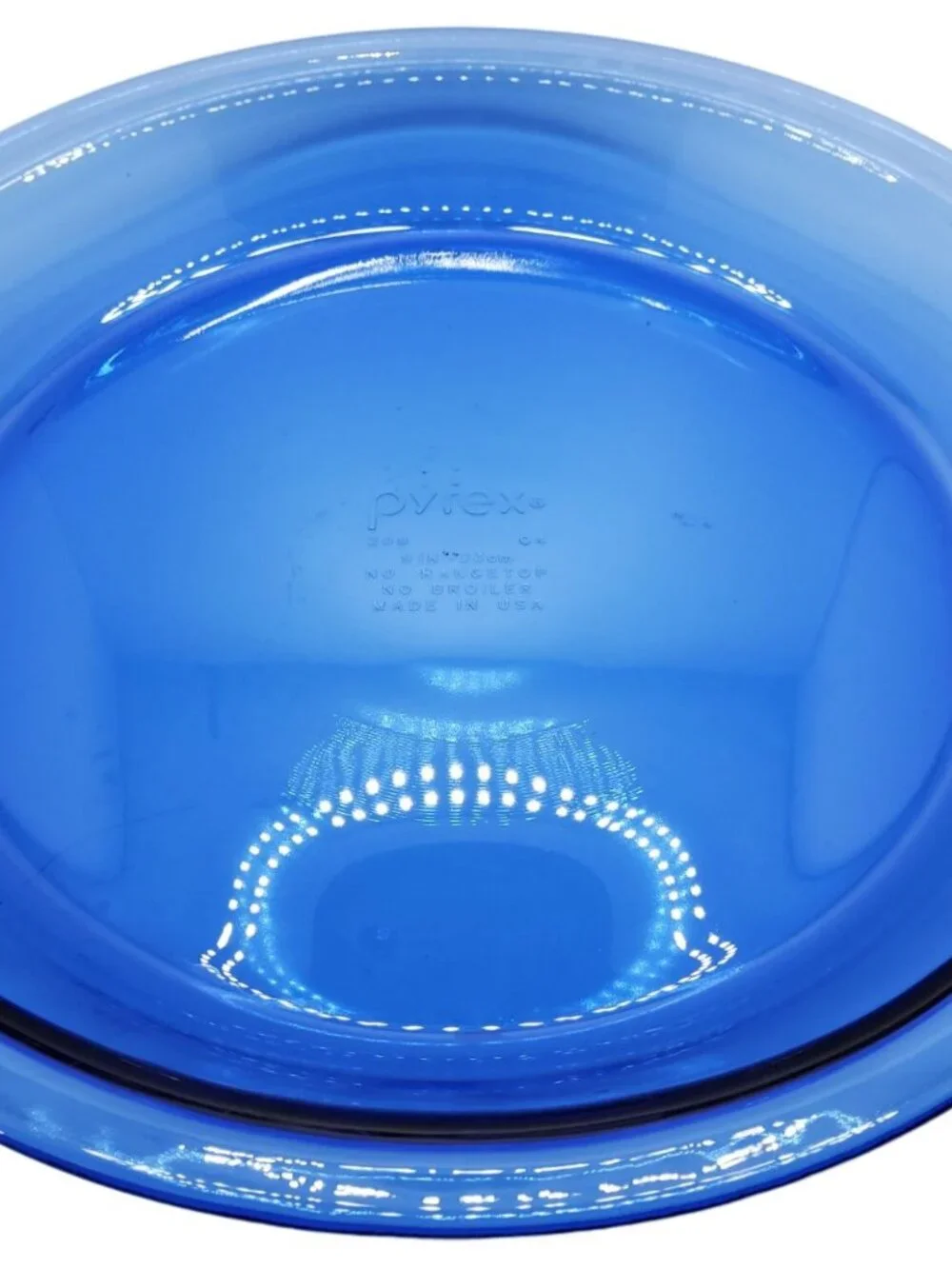 vintage pyrex 9